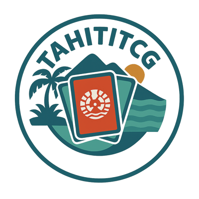 TahitiTCG